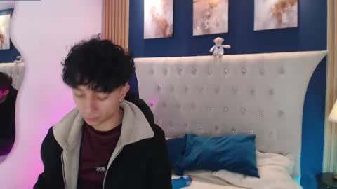 Snapshot of aiden_rivers_ chatting on June 2026 01:01:01 PM Aiden online show from June 2026 01:01:01 PM