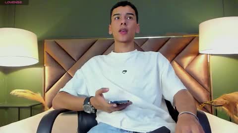 aiden_royce online show from January 2026 06:07:02 AM