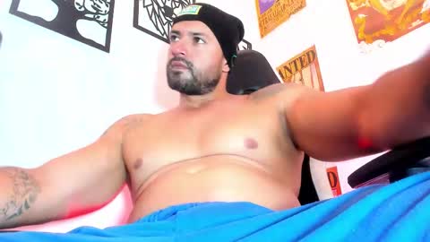 Aiden Brites online show from October 2025 02:14:02 AM