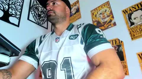 Aiden Brites online show from January 2026 12:36:02 AM