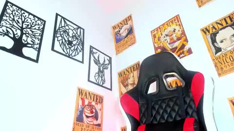 Aiden Brites online show from March 2026 11:19:02 PM