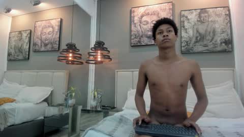 Aidhen Gleeson online show from March 2026 03:34:01 AM