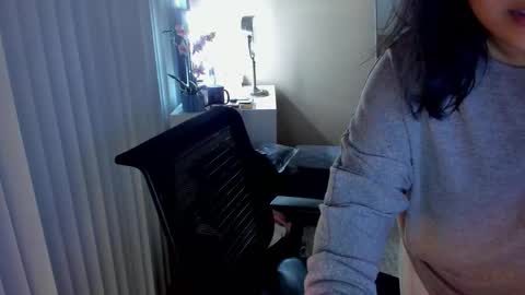 Giana online show from December 2025 02:53:01 AM