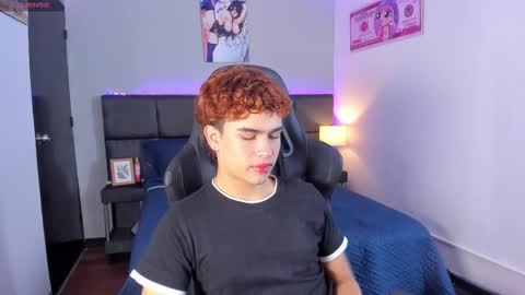 Aiden  online show from January 2026 02:22:02 PM