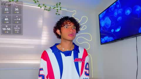 Aaron Winter online show from February 2026 07:30:02 PM