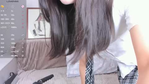 Snapshot of aika_gasai chatting on April 2026 05:19:02 AM Aika online show from April 2026 05:19:02 AM