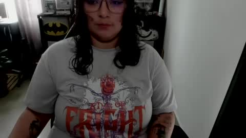 Catalina online show from April 2026 02:40:02 PM