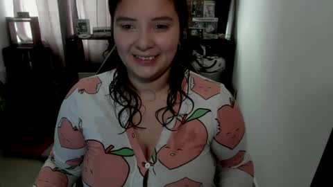 Snapshot of aikadreams chatting on May 2026 01:41:01 PM Catalina online show from May 2026 01:41:01 PM