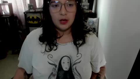 Snapshot of aikadreams chatting on May 2026 03:30:02 PM Catalina online show from May 2026 03:30:02 PM