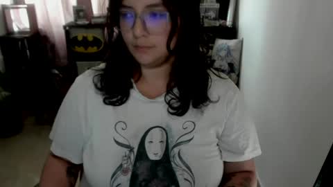 Snapshot of aikadreams chatting on May 2026 06:09:01 PM Catalina online show from May 2026 06:09:01 PM