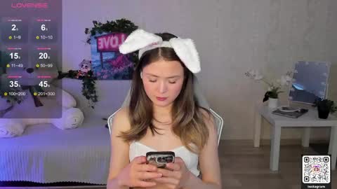 Lynn online show from April 2026 07:03:02 AM