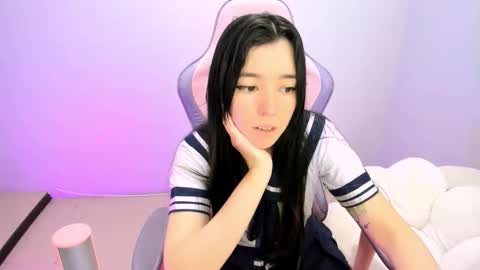 Snapshot of ailee_kawaii chatting on February 2026 03:17:02 PM Ailee Hyuga online show from February 2026 03:17:02 PM