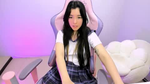 Snapshot of ailee_kawaii chatting on February 2026 02:29:01 PM Ailee Hyuga online show from February 2026 02:29:01 PM