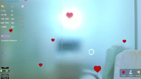 Snapshot of aileen_williams chatting on February 2026 09:56:02 AM Allie online show from February 2026 09:56:02 AM