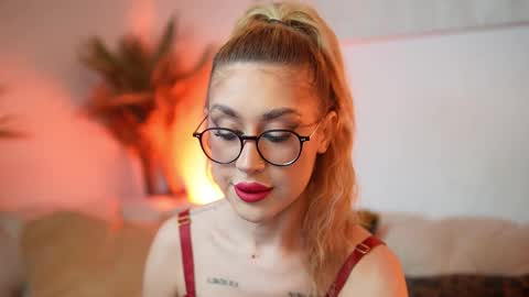  Aileen  online show from January 2026 08:56:02 PM