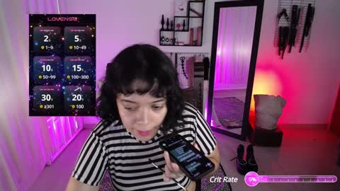 Snapshot of aileendanger chatting on January 2025 09:47:02 PM aileen danger online show from January 2025 09:47:02 PM