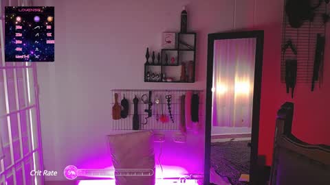 Snapshot of aileendanger chatting on February 2025 09:29:01 PM aileen danger online show from February 2025 09:29:01 PM