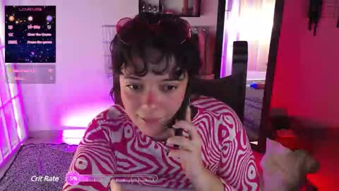 Snapshot of aileendanger chatting on February 2025 09:33:01 PM aileen danger online show from February 2025 09:33:01 PM