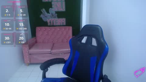 ailen online show from October 2025 08:49:02 PM