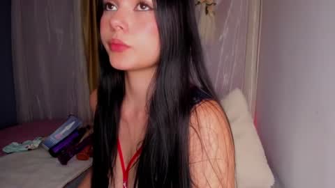 Snapshot of aili_queen chatting on July 2026 04:39:33 PM Catalina online show from July 2026 04:39:33 PM