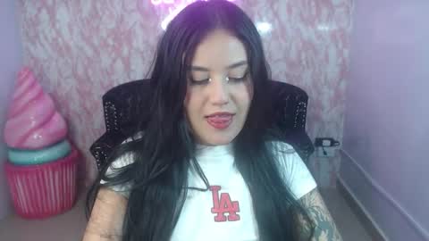 ailyn_ch1 online show from February 2026 12:45:01 PM