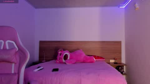 Ailyn fox02 online show from March 2026 12:56:02 AM