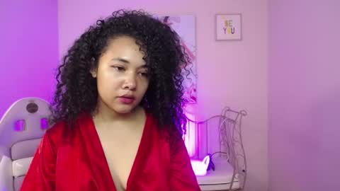 Snapshot of ailyn_lovee chatting on July 2026 12:31:02 PM ailyn_lovee online show from July 2026 12:31:02 PM