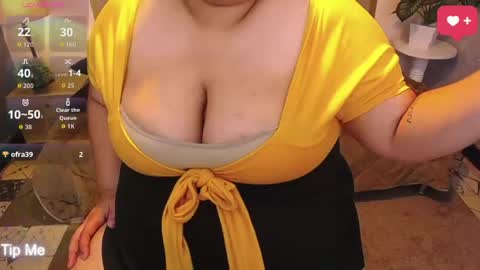 Ailyn rouss online show from April 2026 02:40:01 PM
