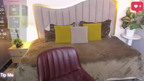 Ailyn rouss online show from April 2026 01:25:02 AM
