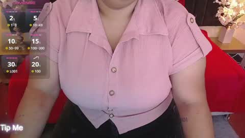 Ailyn rouss online show from May 2026 01:06:01 PM