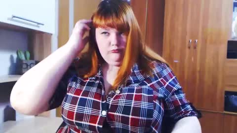 AimeeRosebud online show from January 2025 12:02:02 PM