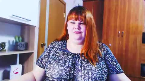 AimeeRosebud online show from February 2025 03:16:01 PM