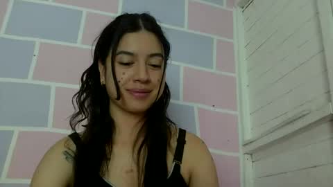 Snapshot of aine_ileana chatting on March 2026 07:54:01 PM J online show from March 2026 07:54:01 PM