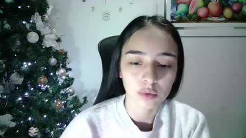 AINE online show from December 2024 03:26:02 AM