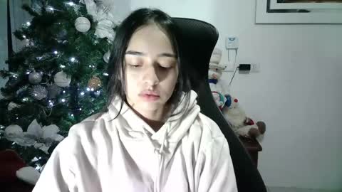 AINE online show from December 2024 03:01:02 AM