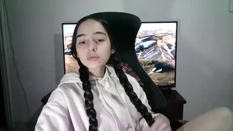 AINE online show from February 2025 12:05:02 AM