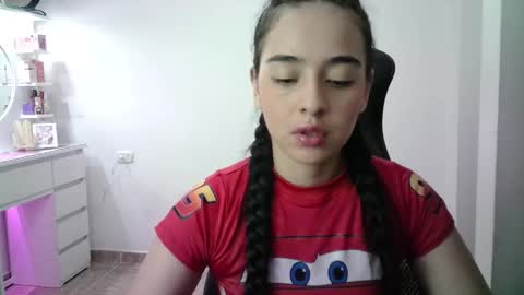 AINE online show from February 2026 12:37:02 AM