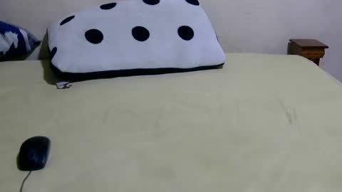 Cindy online show from November 2025 02:06:01 AM