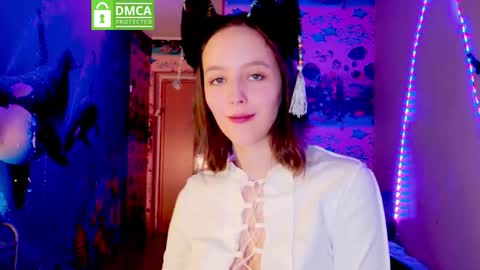 Snapshot of aira_aetheria chatting on February 2026 02:51:01 AM Diva Aira of the Ethereal Fairies online show from February 2026 02:51:01 AM