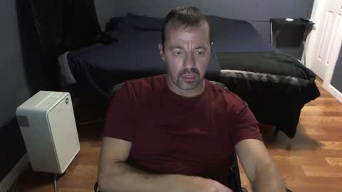 Daddy online show from December 2024 11:13:02 PM