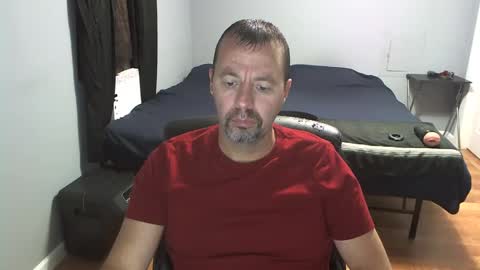 Daddy online show from September 2025 10:55:02 PM