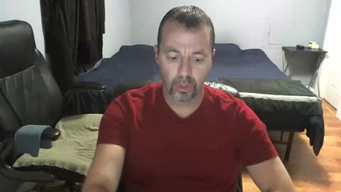 Daddy online show from November 2025 01:28:01 AM