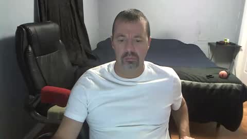 Daddy online show from February 2026 12:33:02 AM