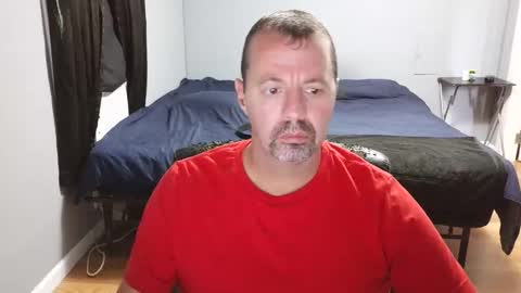 Daddy online show from June 2026 10:11:02 PM