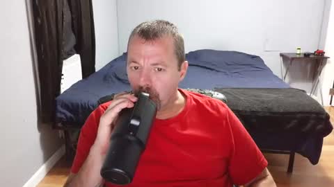 Snapshot of airbornelunsford39 chatting on June 2026 10:36:02 PM Daddy online show from June 2026 10:36:02 PM