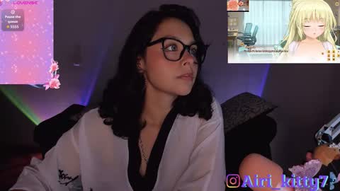 airi_kitty online show from February 2026 10:25:02 PM