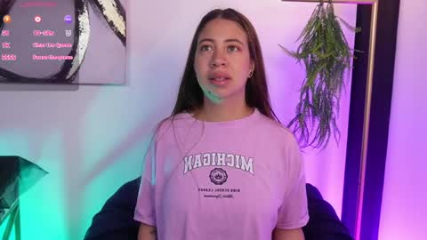 Airi online show from April 2026 11:11:02 AM