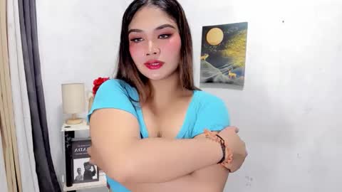 airy_lust online show from March 2026 06:53:01 AM