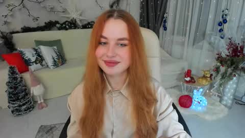 Louise online show from December 2025 10:01:01 AM