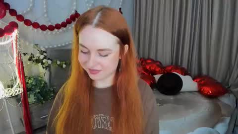 Louise online show from February 2026 10:03:02 AM